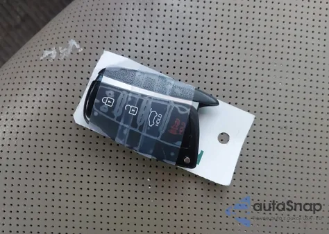 2016 Hyundai Santa Fe Limited from USA, damaged, VIN KM8SRDHF2GU130794